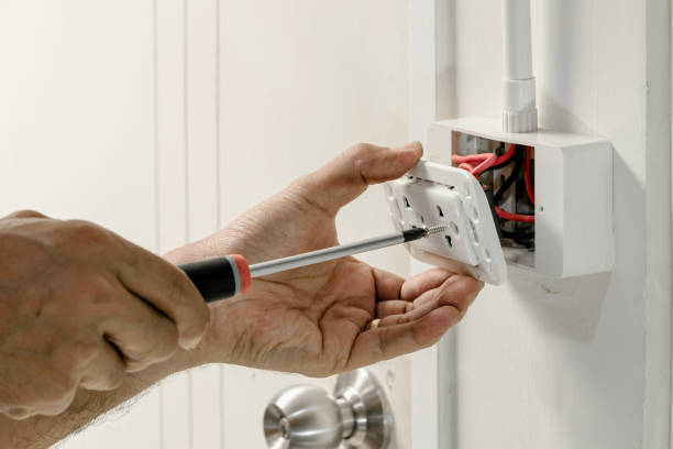 Best Electrical Safety Inspections  in Spencerville, OH