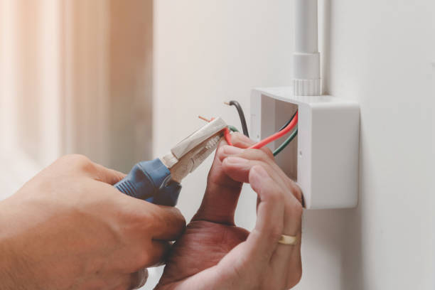 Best Surge Protection Installation  in Spencerville, OH