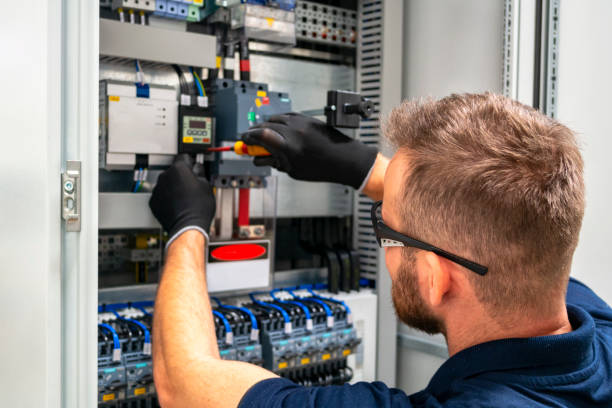 Best Electrical Panel Upgrades  in Spencerville, OH