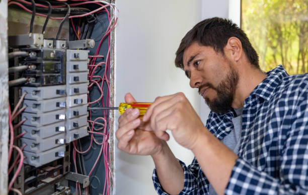 Best Electrical Wiring and Rewiring  in Spencerville, OH