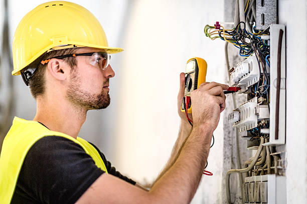 Emergency Electrical Repair Services in Spencerville, OH